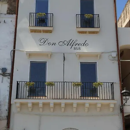 Bed & Breakfast Don Alfredo