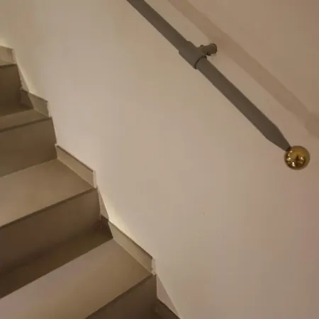 ベッド・アンド・ブレックファスト Don Alfredo タラント