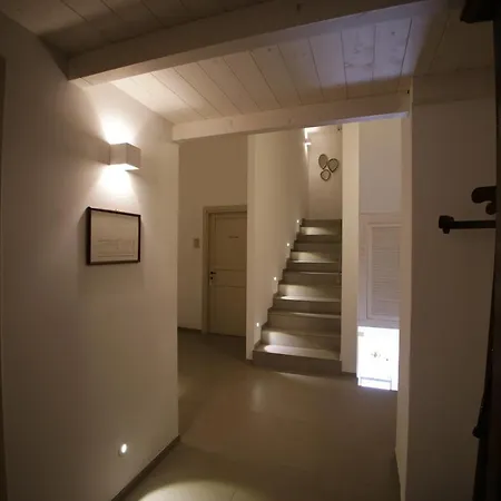 Bed & Breakfast Don Alfredo Taranto