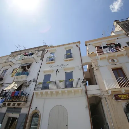 Bed & Breakfast Don Alfredo Taranto