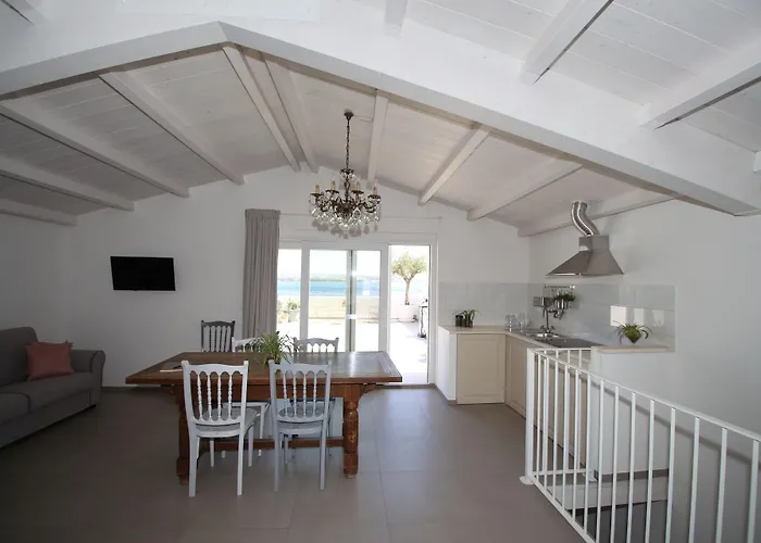 Don Alfredo 4* Tarente