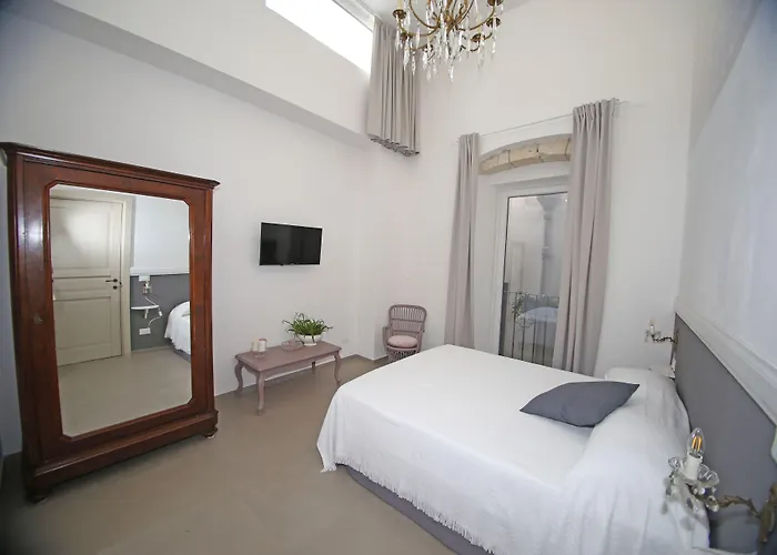 Don Alfredo Bed & Breakfast 4*