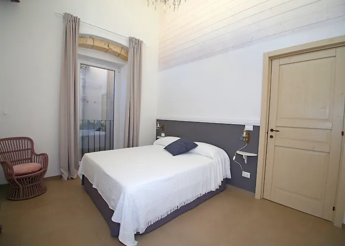 Don Alfredo Bed & Breakfast