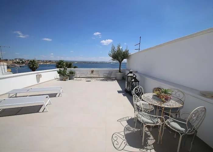 Don Alfredo Bed & Breakfast