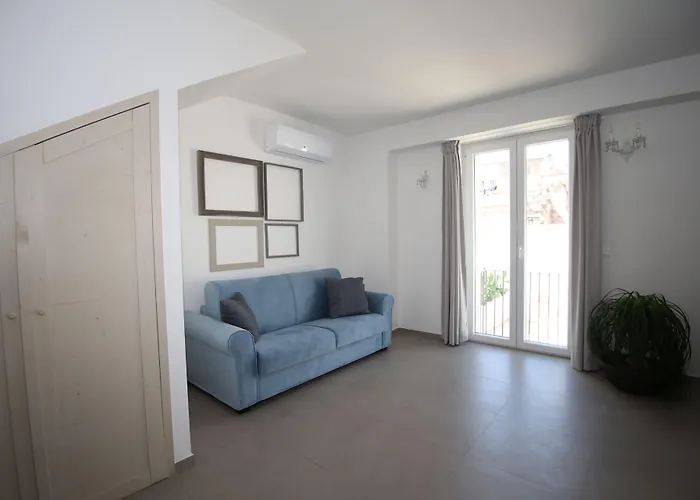 Don Alfredo Bed & Breakfast Taranto