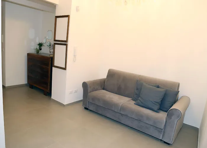 Don Alfredo Bed & Breakfast