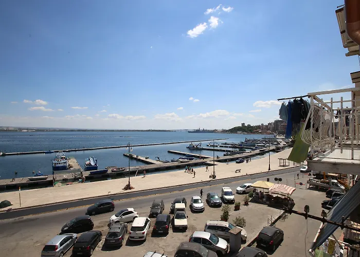 Bed & Breakfast Don Alfredo Taranto