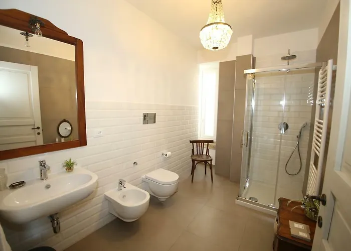 Bed & Breakfast Don Alfredo Taranto