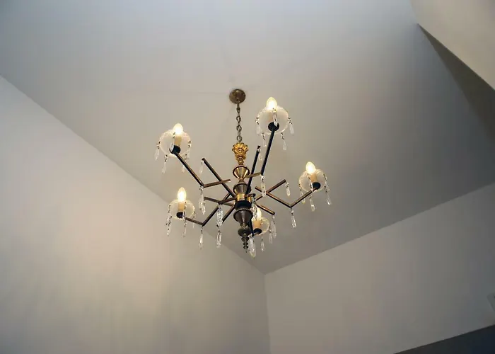 Bed & Breakfast Don Alfredo Tarente