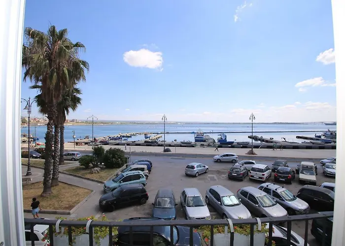 Don Alfredo 4* Taranto