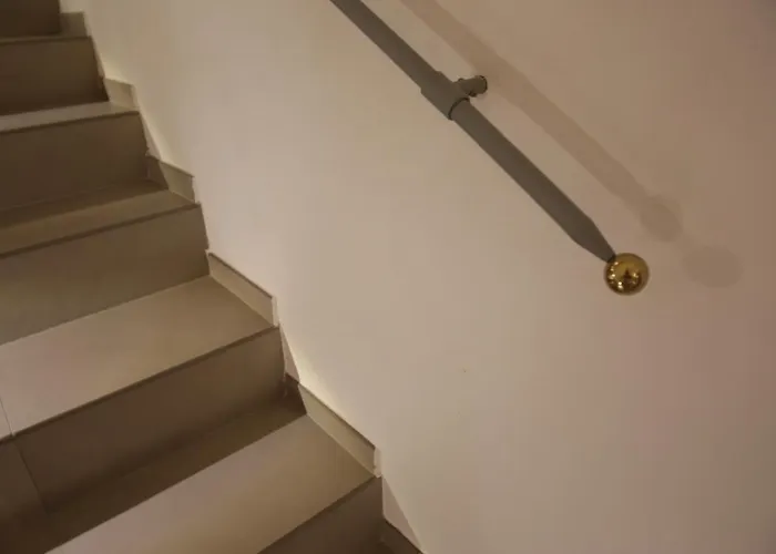 Bed & Breakfast Don Alfredo Tarente